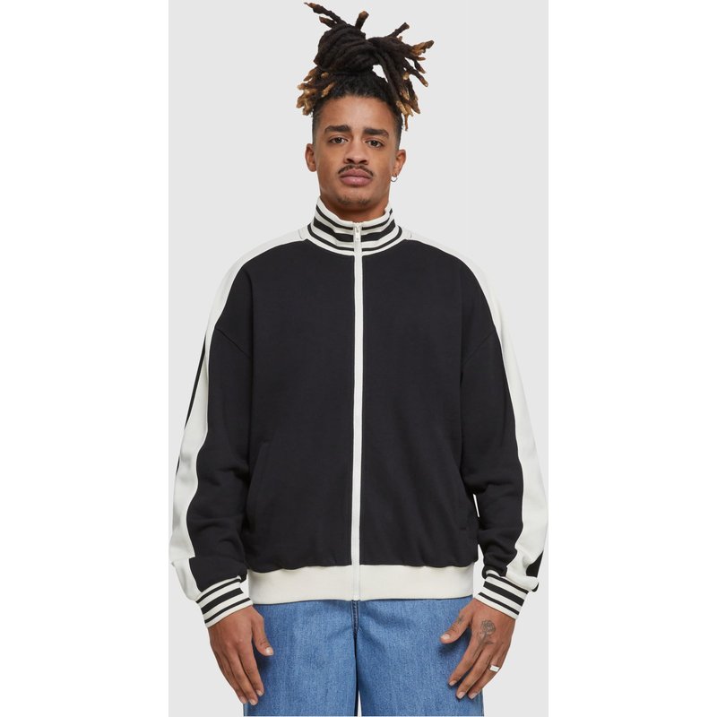 Urban Classics Retro Track Jacket