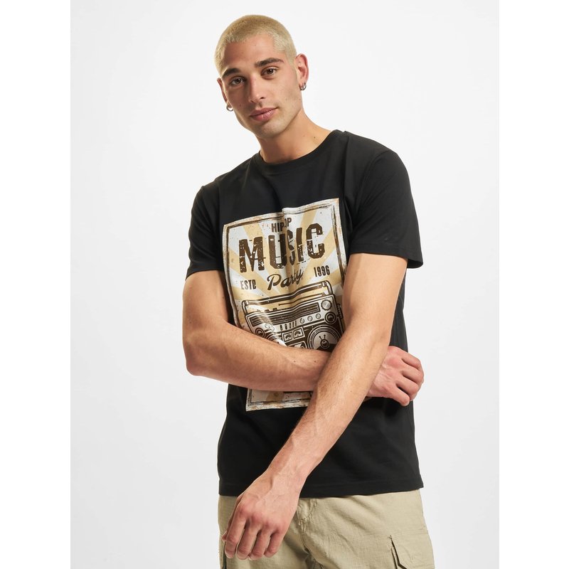 Mister Tee Retro Boom