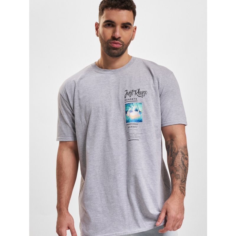 Just Rhyse Zoar T-Shirt