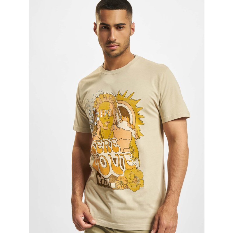 Merchcode Lenny Kravitz Tee