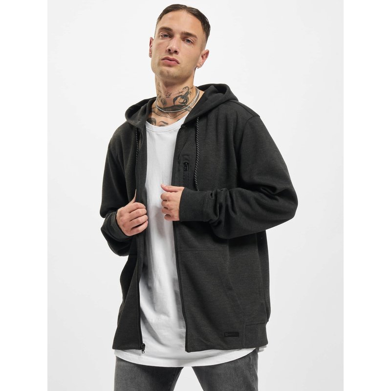 Southpole Taped Tech Fleece Full Zip Hoody
