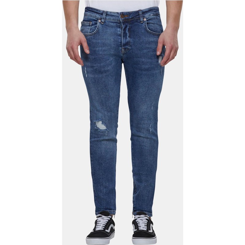 2Y Premium Skinny Fit Jeans