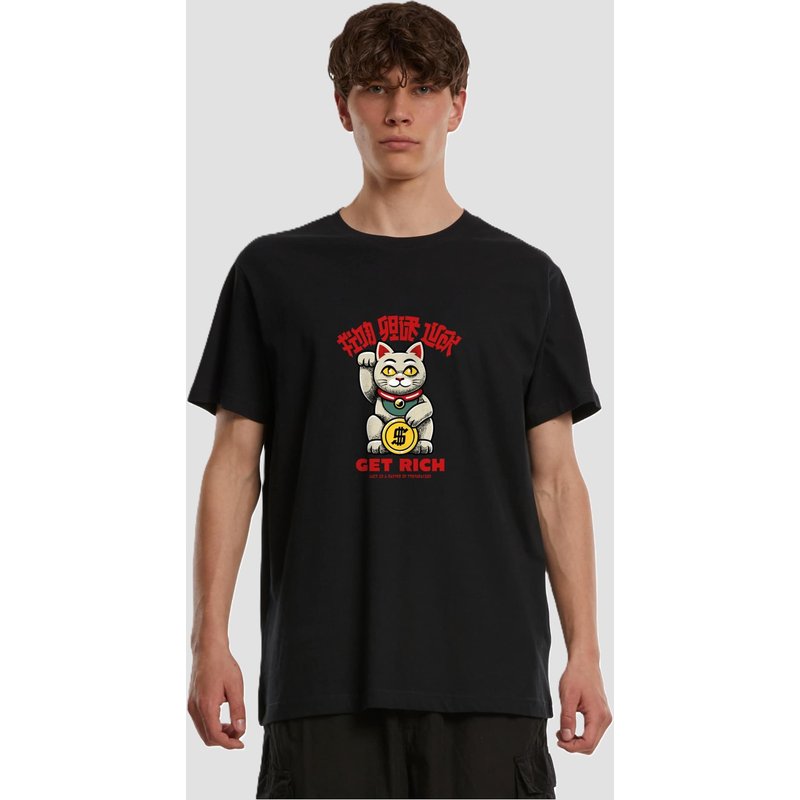 Mister Tee Find Your Luck