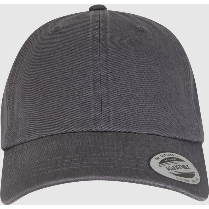 Flexfit Cap Low Profile Garment Washed
