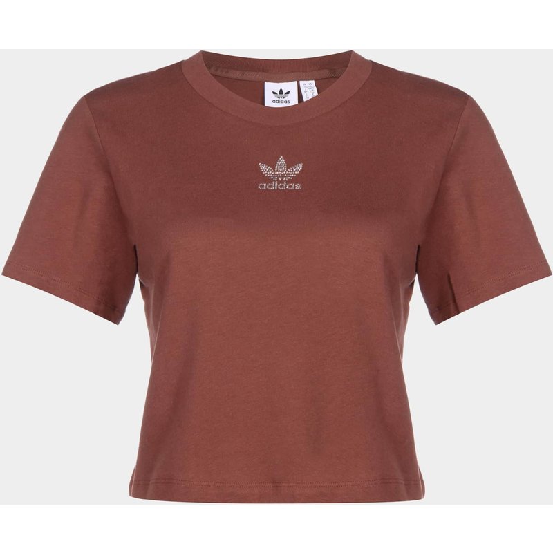 adidas Originals Cropped T-Shirt