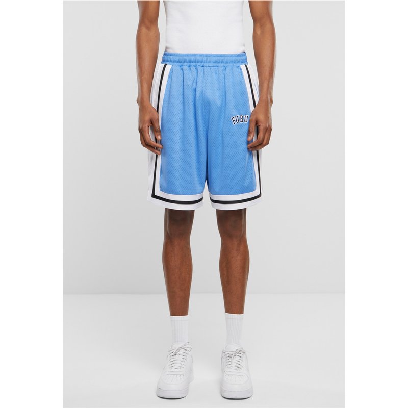 FM242-006-1 Fubu College Mesh Short