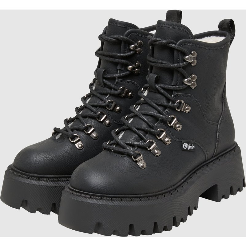 Buffalo ASPEN HIKE - VEGAN NUBUCK