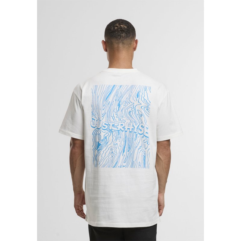 Just Rhyse Blurred T-Shirt