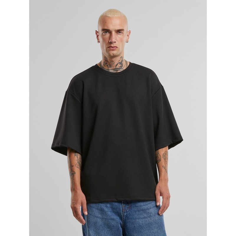 Urban Classics Oversized Scuba T-Shirt