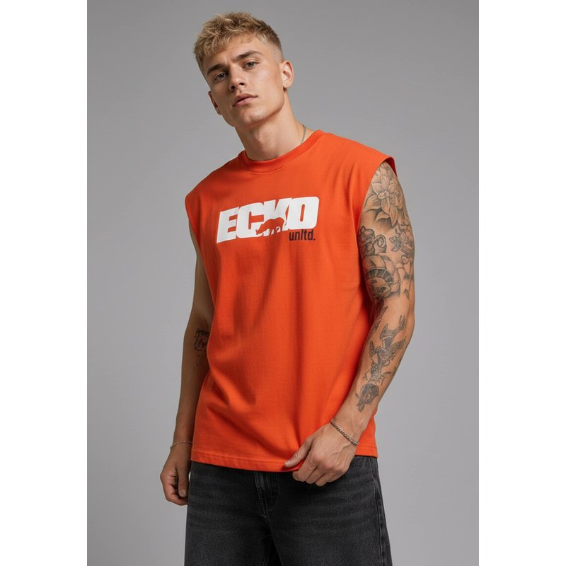 Ecko Unltd. Frsh Tanktops
