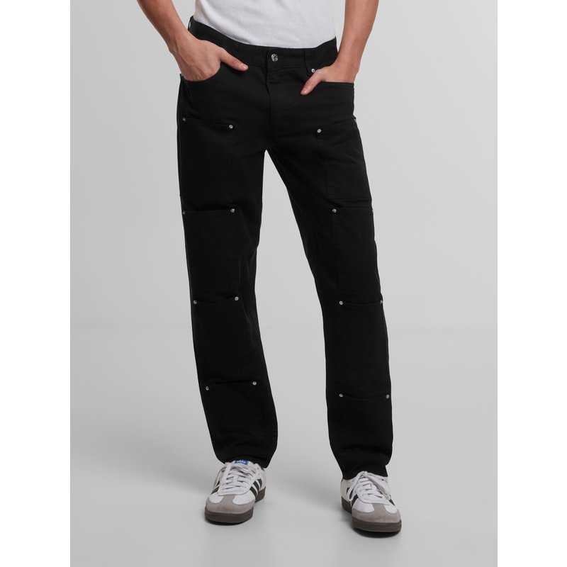 2Y Premium Straight Fit Jeans