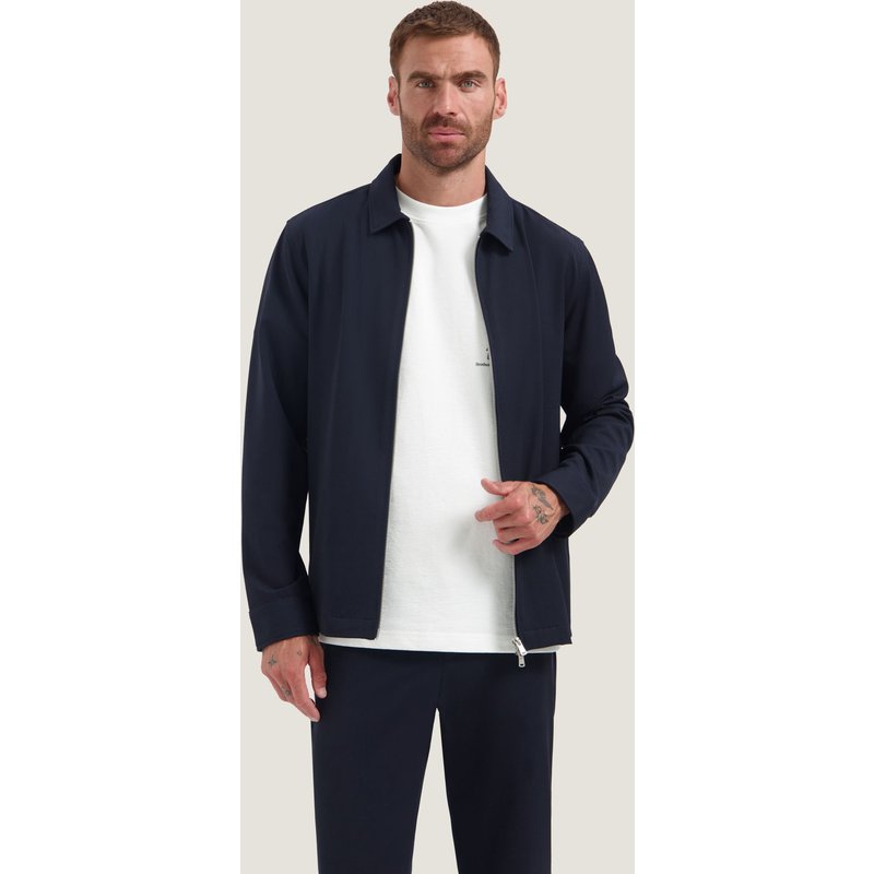 Dstrezzed Soren Overshirt
