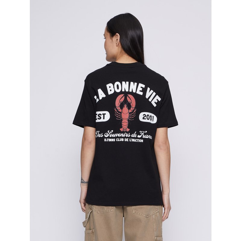 Djinns La Bonne Vie T-Shirt