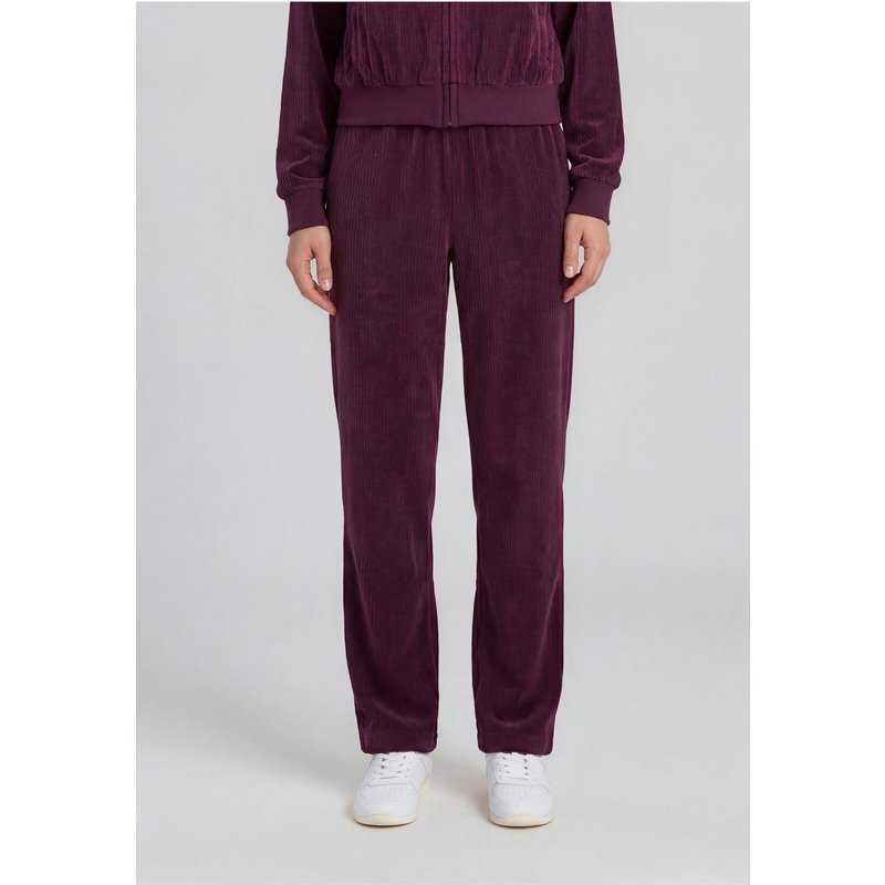 Karl Kani Signature Corduroy Trackpants