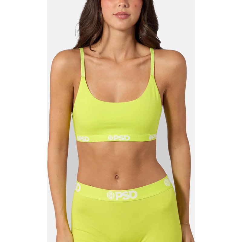PSD SCOOP BRALETTE ESSENTIAL