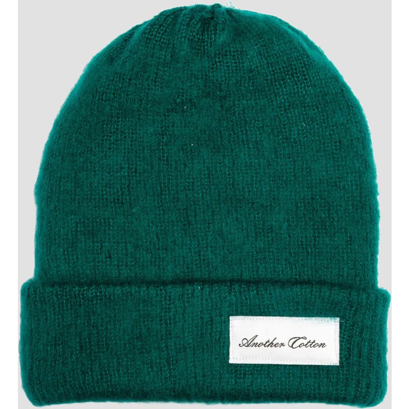 Another Cotton Lab Mohair Beanie