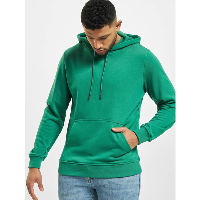 Urban Classics Basic Terry Hoody