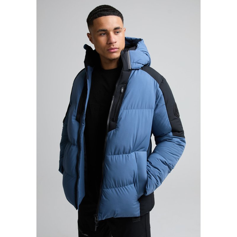 Zavetti Canada HOWSITO PUFFER JACKET