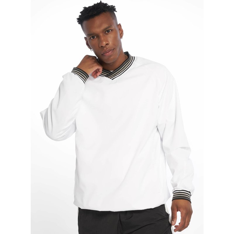 Urban Classics Warm Up Pull Over