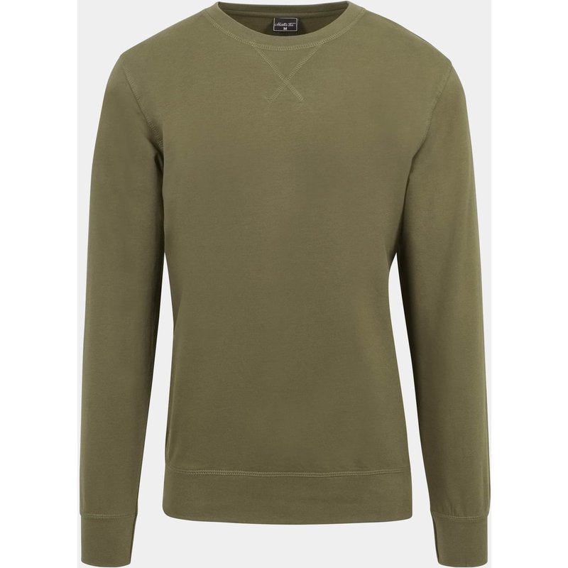 Mister Tee Mr.Tee Plain Crewneck