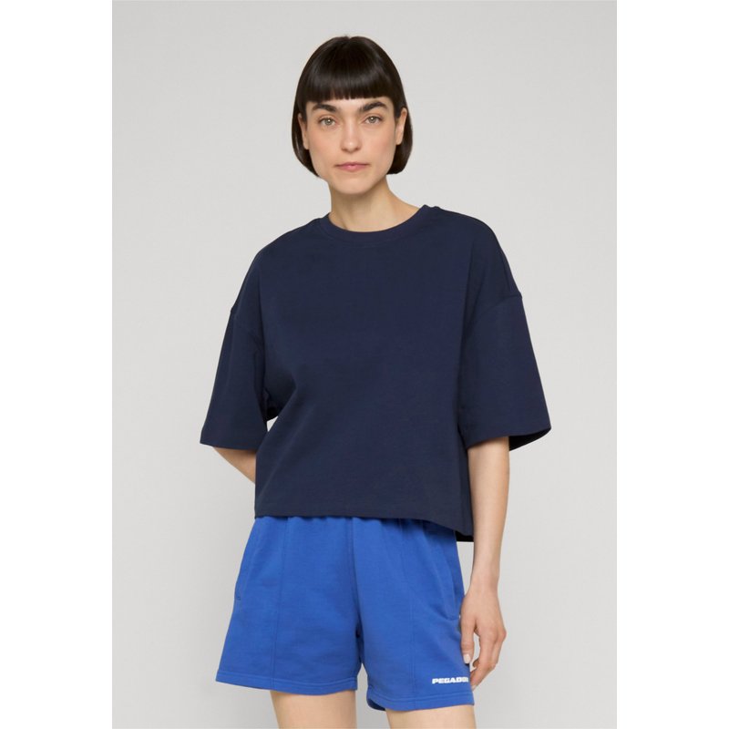 Urban Classics Ladies Oversized Boxy Tee