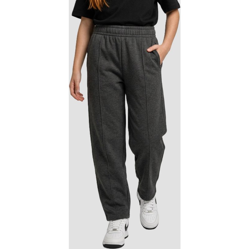 Urban Classics Kids Fluffy Pintuck Trackpants