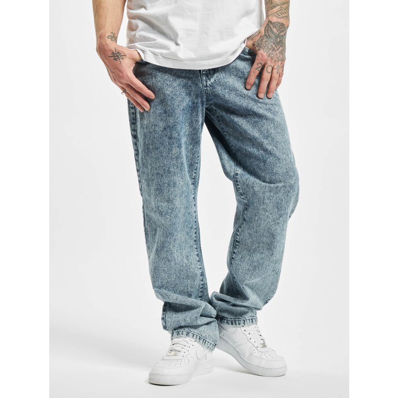 Urban Classics Loose Fit Jeans