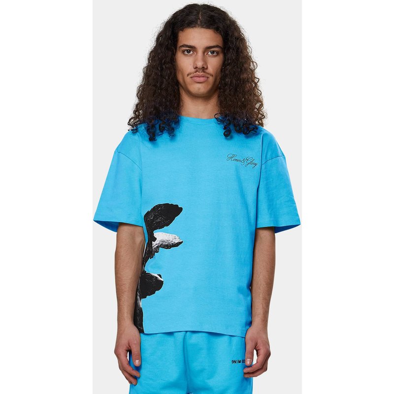 9N1M SENSE Sense Honor & Glory Two Tee