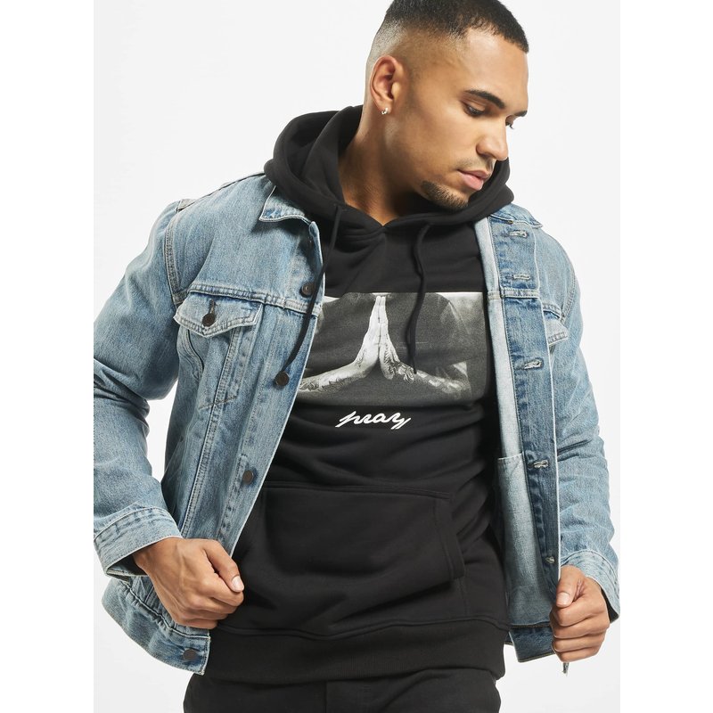 Mister Tee Pray Hoody