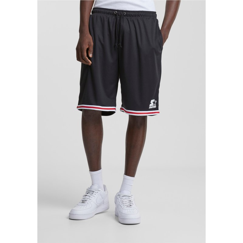 Starter Black Label Mesh Sport Short