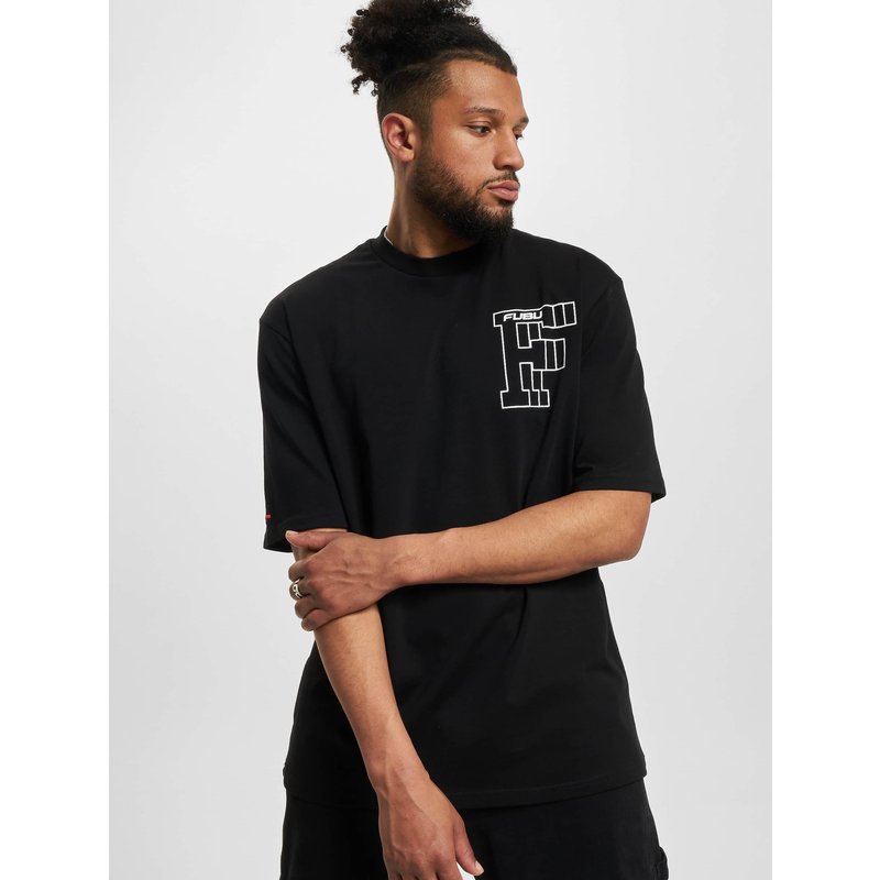 FM231-001-2 FUBU Corporate Tee