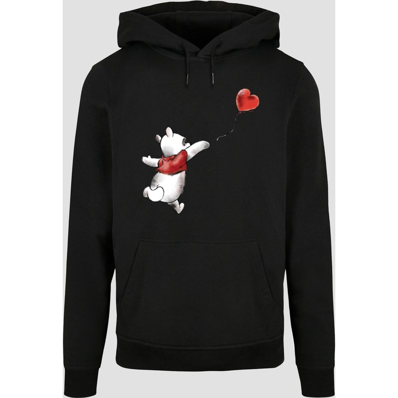 Absolute Cult Winnie The Pooh - Balloon Hoody