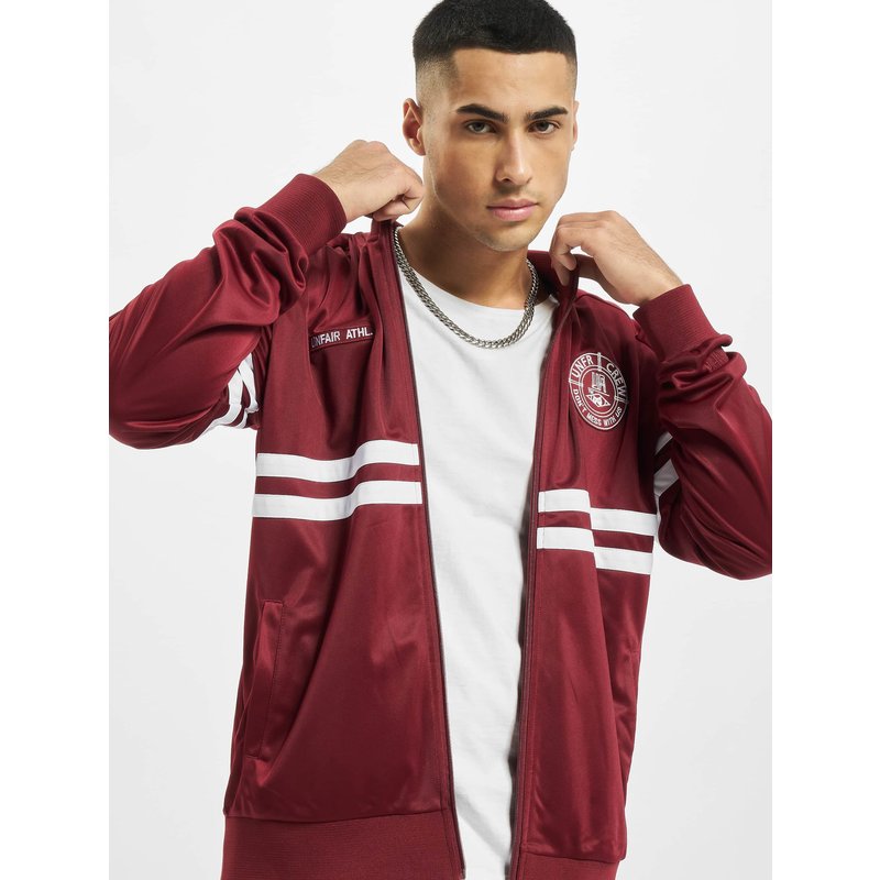 Unfair Athletics DMWU Trainingsjacke