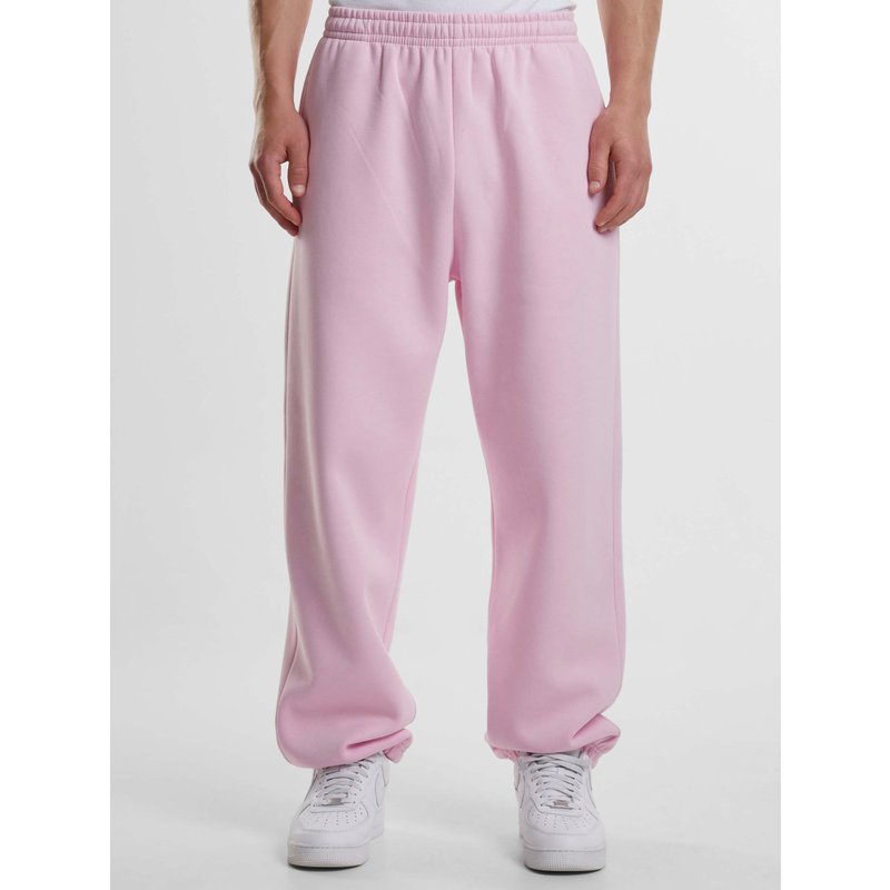 Urban Classics Fluffy Jogginghose
