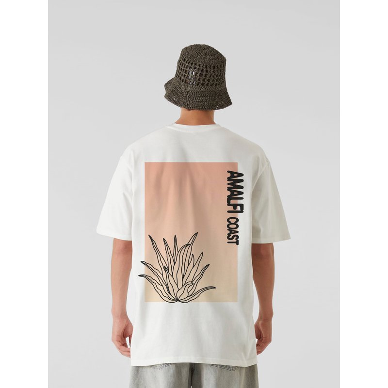 Lost Youth Pastel Oasis T-Shirt