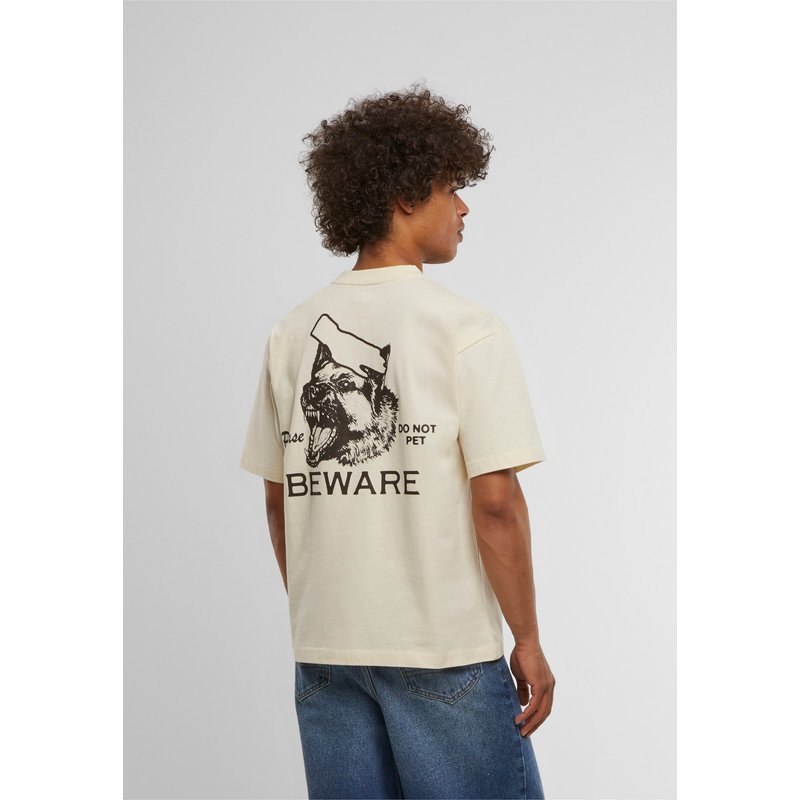Market Studios BEWARE PET T-SHIRT