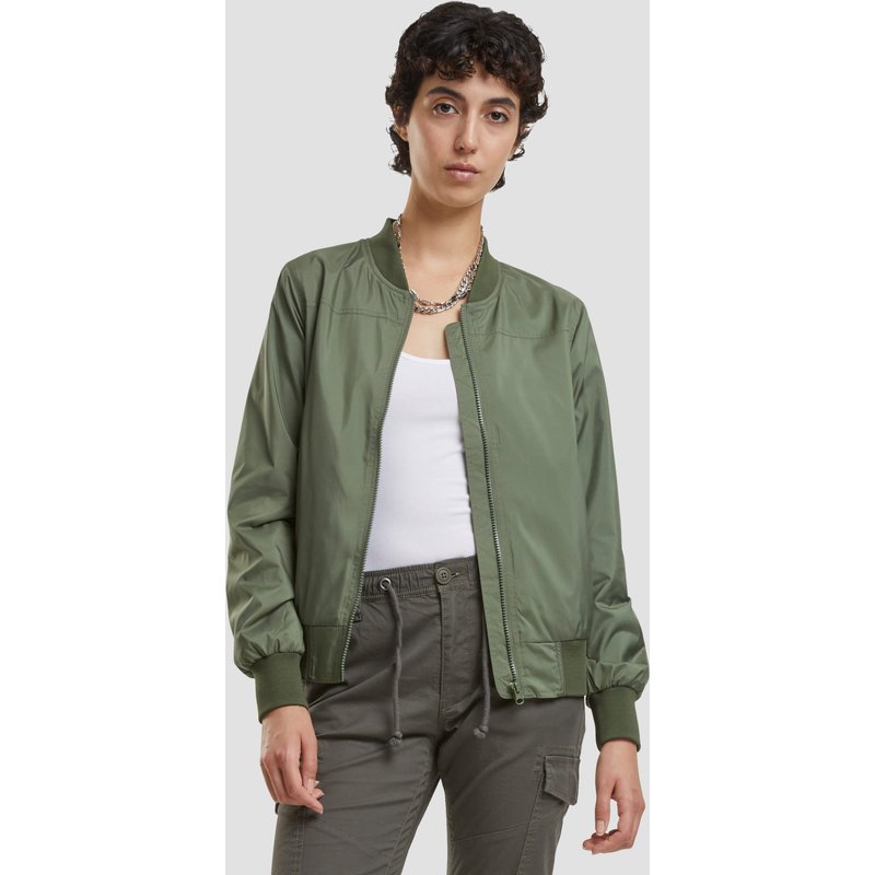 Brandit Jula Bomberjacke