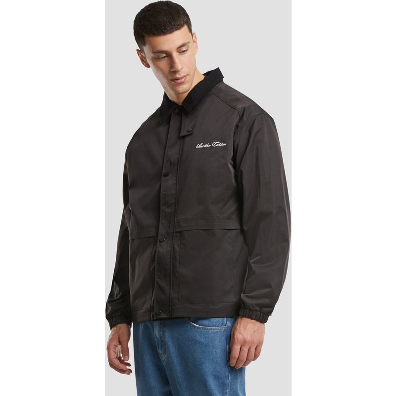 Another Cotton Lab Oversize Workwear Übergangsjacke