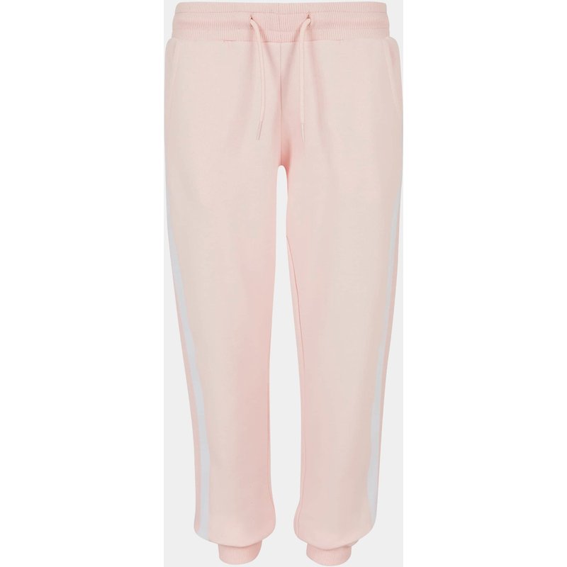 Urban Classics Girls College Contrast Sweatpants