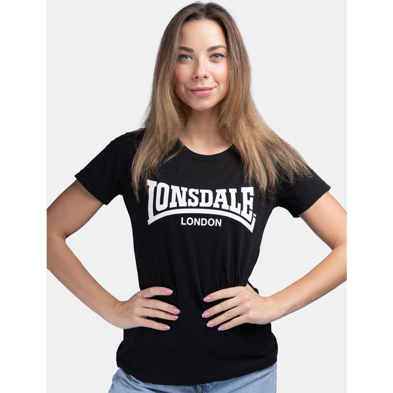 Lonsdale London Cartmel T-Shirt