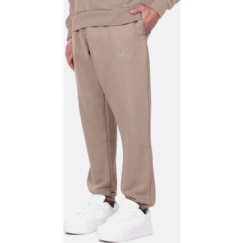 Dropsize EMBO V3 JOGGER