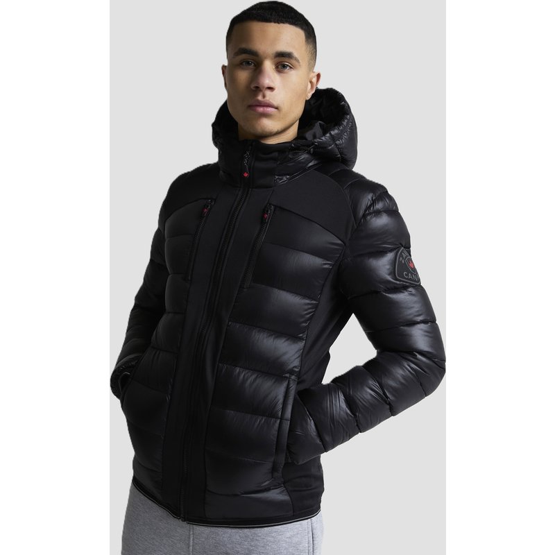 Zavetti Canada TEROSSO 3.0 HYBRID JACKET