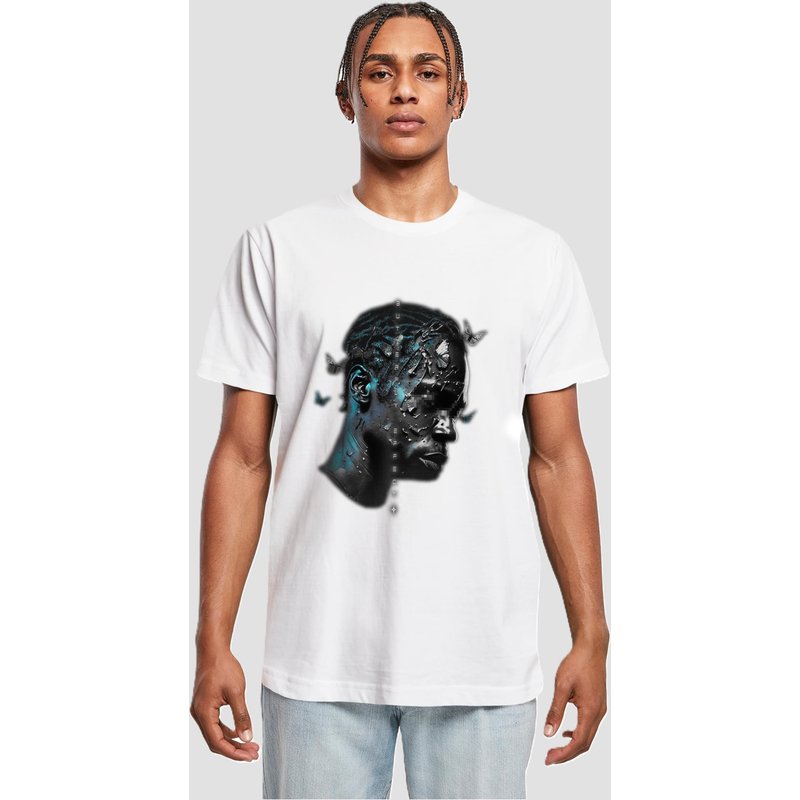 Mister Tee Butterfly Effect