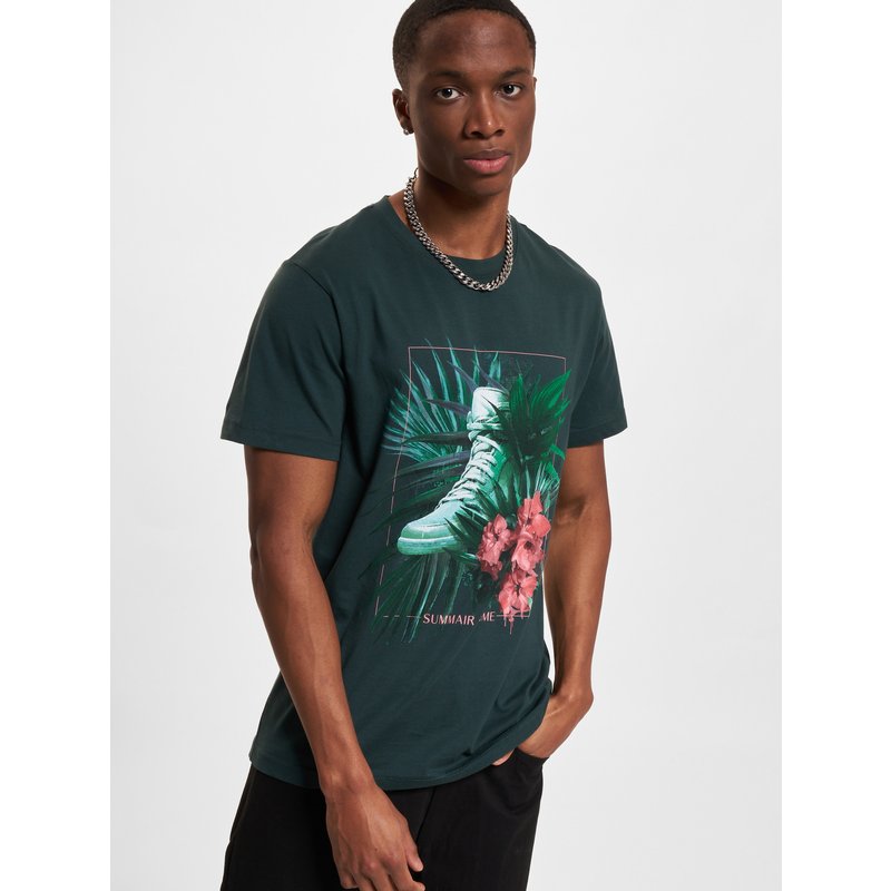 Mister Tee Summer Time