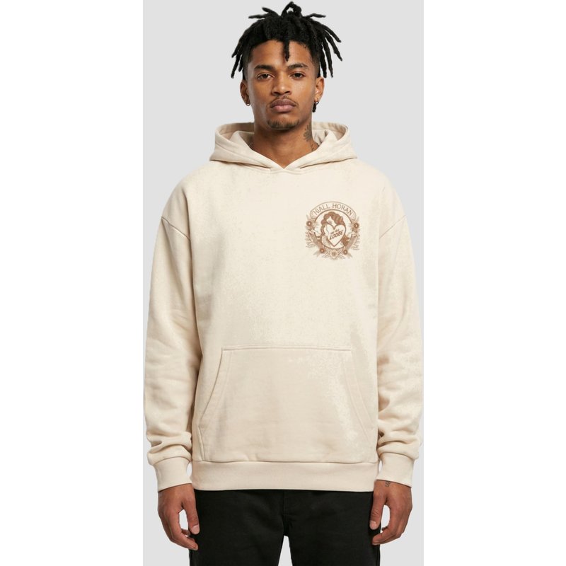 Merchcode Niall Horan - On The Loose Ultra Heavy Hoody