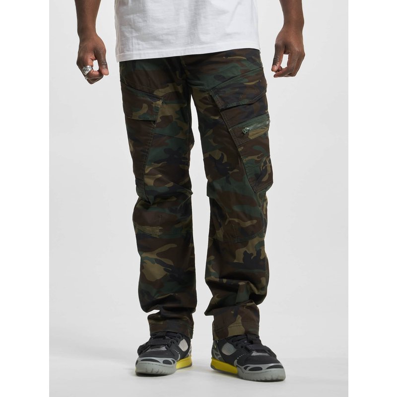 Brandit Adven Slim Fit Cargo Pants