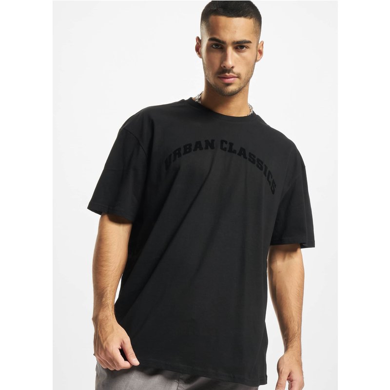 Urban Classics Oversized Gate Tee