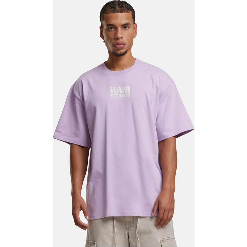 Karl Kani Studios Print T-Shirt