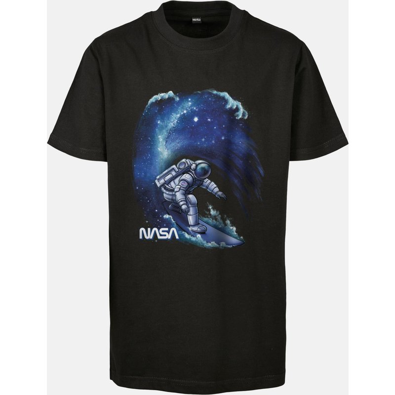 Mister Tee Kids NASA Surf