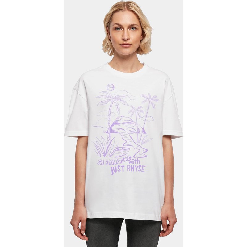 Just Rhyse Oahu T-Shirt